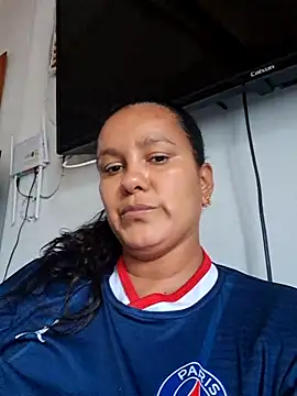 Samanta-42 online show from April 27, 8:18 pm