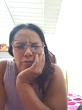 Samanta-42 online show from May 26, 1:56 am