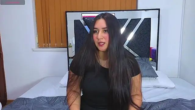 Snapshot of sofiagregorie chatting on April 27, 11:41 am sofiagregorie online show from April 27, 11:41 am