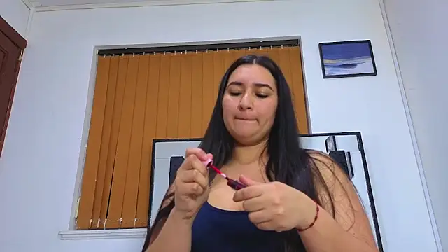Snapshot of sofiagregorie chatting on May 16, 11:42 am sofiagregorie online show from May 16, 11:42 am