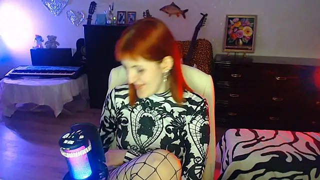 ConchitaMesser online show from May 11, 7:55 pm
