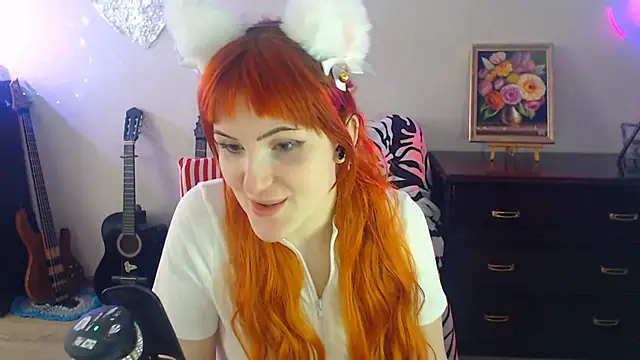 ConchitaMesser online show from June 3, 10:18 am