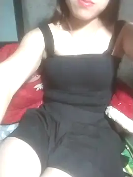 Zara-Lina online show from April 18, 12:20 pm