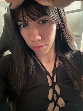 drea-an online show from April 18, 7:40 pm