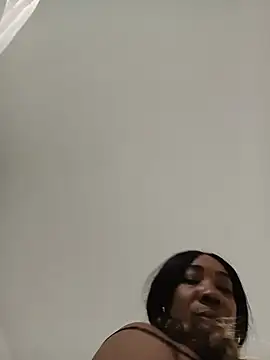 MadameEbony online show from June 23, 11:41 am