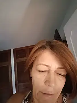 Jein Palacios online show from May 20, 1:17 pm