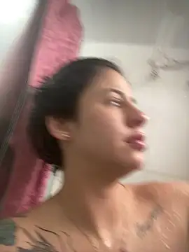 Livia-cortez online show from May 23, 2:10 pm