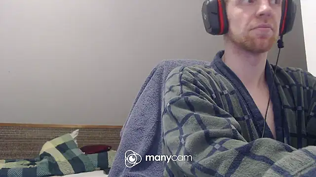 Milkyman7 online show from February 28, 8:32 pm