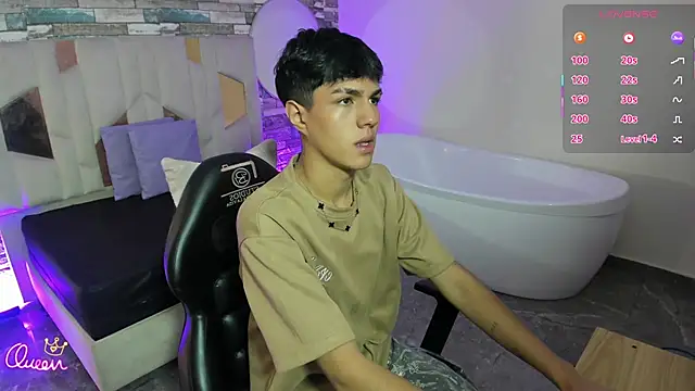 Damian tay online show from May 7, 11:37 am