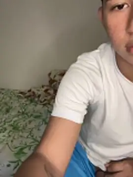 Evelyncita online show from May 16, 6:28 pm
