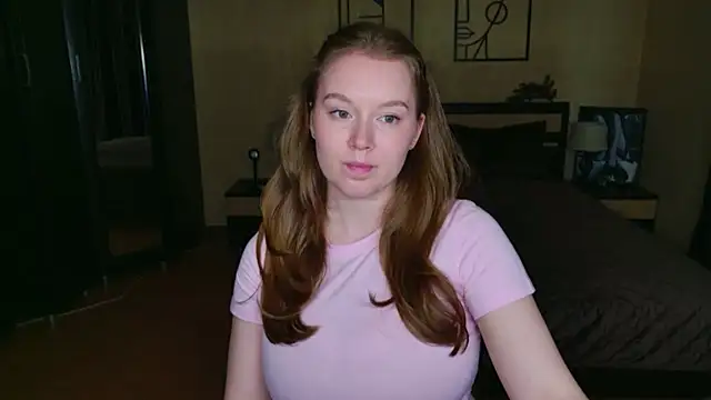 ValeriSunny online show from May 19, 2:23 pm