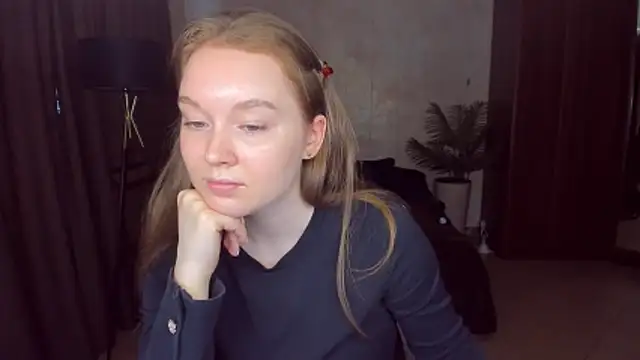 ValeriSunny online show from May 28, 6:43 am