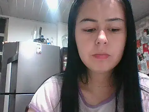 julietaflame online show from May 30, 1:57 am