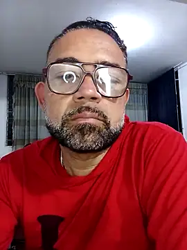 Snapshot of CarlossexVen chatting on April 24, 3:09 am CarlossexVen online show from April 24, 3:09 am
