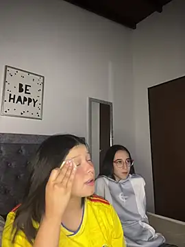 Abby Coper1 online show from July 4, 3:13 am