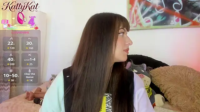 Snapshot of _KattyKat chatting on June 16, 9:28 pm KattyKat online show from June 16, 9:28 pm
