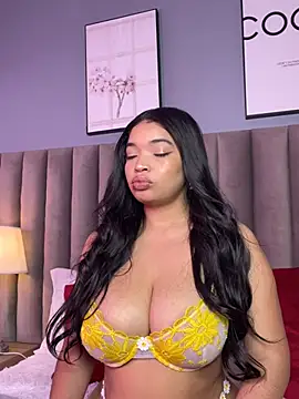 LilyFoox online show from April 30, 12:33 pm