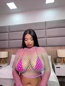 LilyFoox online show from May 16, 12:59 pm