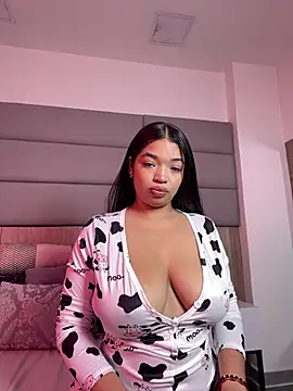 LilyFoox online show from May 19, 12:55 pm