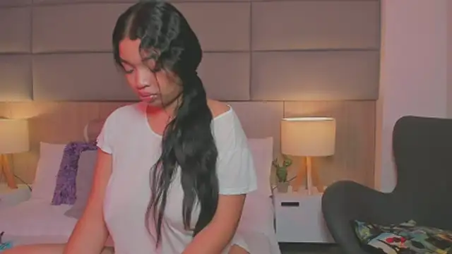 LilyFoox online show from May 22, 12:55 pm