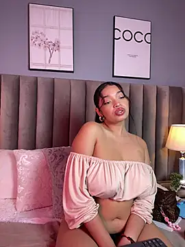 LilyFoox online show from May 26, 12:56 pm