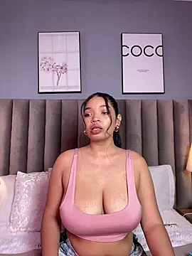 LilyFoox online show from May 28, 1:19 pm