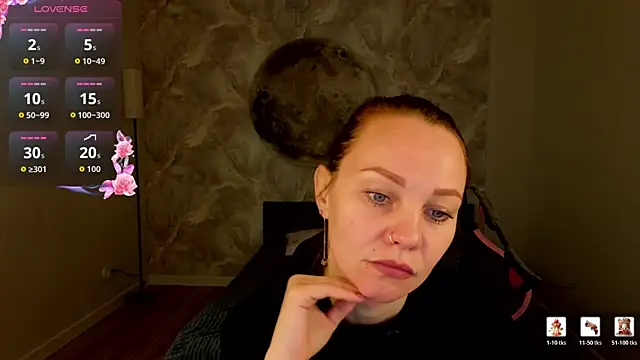 Margo Kelly online show from May 14, 1:12 am