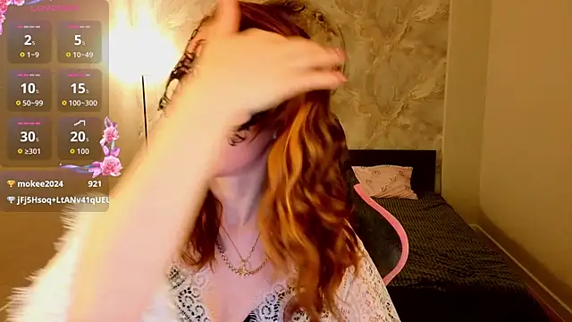 Margo Kelly online show from May 19, 1:56 am