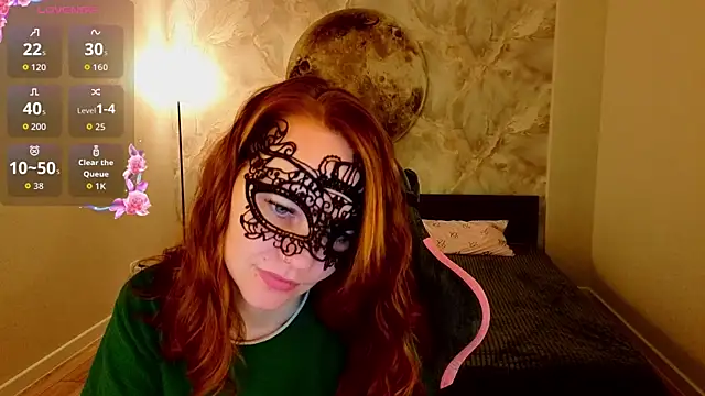 Margo Kelly online show from May 22, 1:13 am