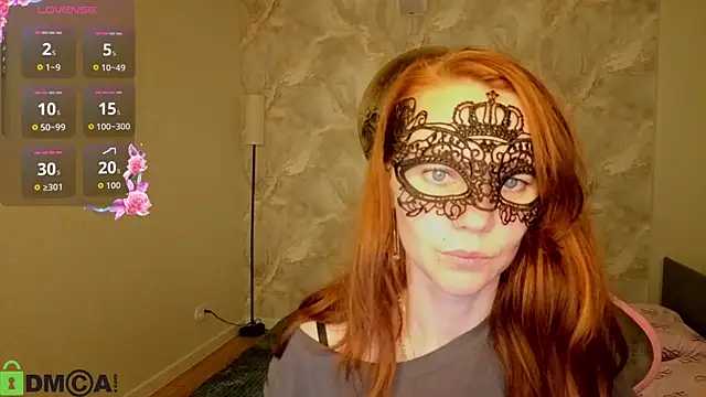 Margo Kelly online show from May 29, 1:14 am
