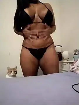 gabryeecam online show from May 28, 8:17 pm