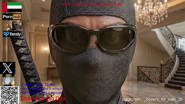 bfs26 online show from May 25, 10:05 pm