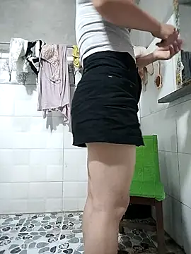 diem122 online show from July 14, 10:26 pm