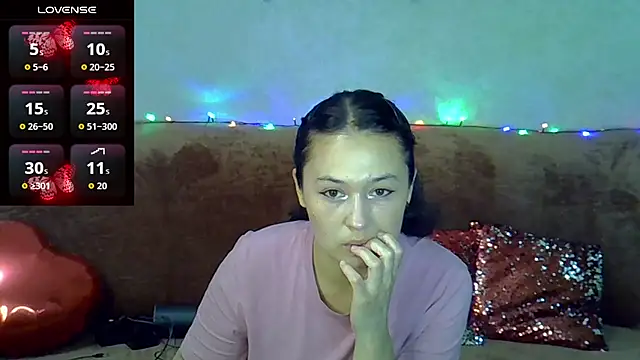 Snapshot of Margaret_Sweet_ chatting on May 22, 3:39 pm Margaret Sweet online show from May 22, 3:39 pm