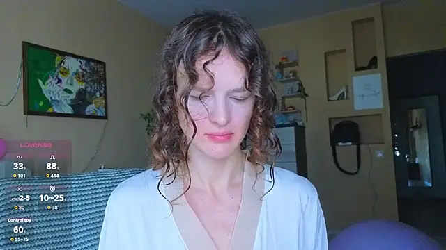 Muscle Muse online show from April 28, 1:59 am