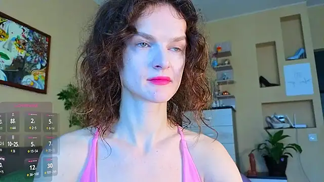 Muscle Muse online show from May 10, 5:12 am