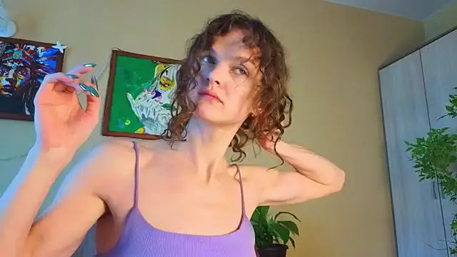 Muscle Muse online show from May 15, 5:03 am