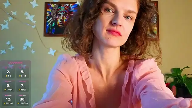 Muscle Muse online show from May 16, 10:36 am