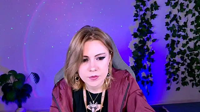 Kumiho 7777 online show from May 15, 9:38 am