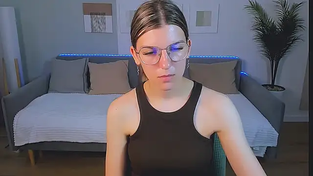 AnnaThorne online show from May 25, 3:34 am