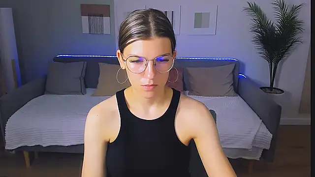 AnnaThorne online show from May 26, 3:13 am