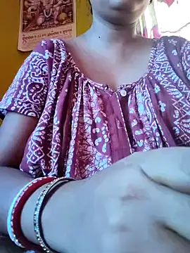 Simupaul001 online show from May 7, 9:14 am