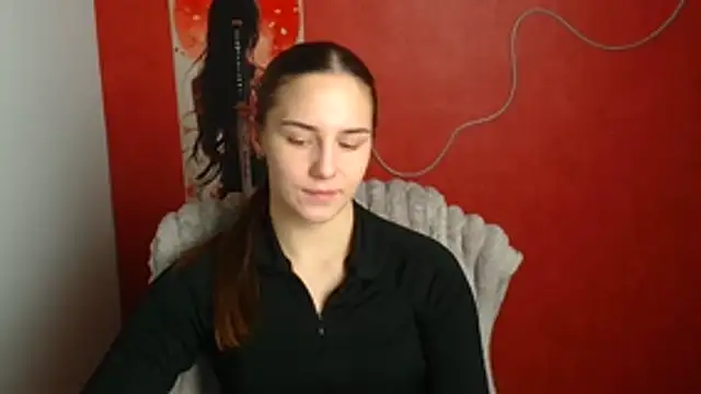 Snapshot of Kyara_ra chatting on April 27, 5:16 am Kyara ra online show from April 27, 5:16 am