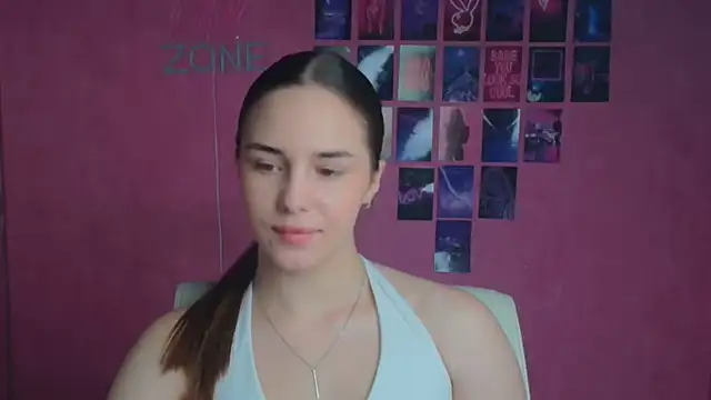 Snapshot of Kyara_ra chatting on June 22, 5:26 am Kyara ra online show from June 22, 5:26 am