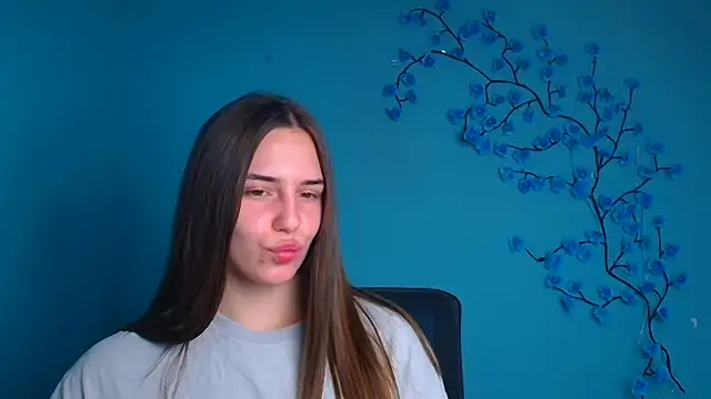 Snapshot of Kyara_ra chatting on June 27, 5:34 am Kyara ra online show from June 27, 5:34 am