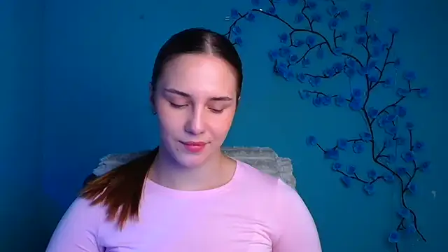 Snapshot of Kyara_ra chatting on July 24, 5:27 am Kyara ra online show from July 24, 5:27 am
