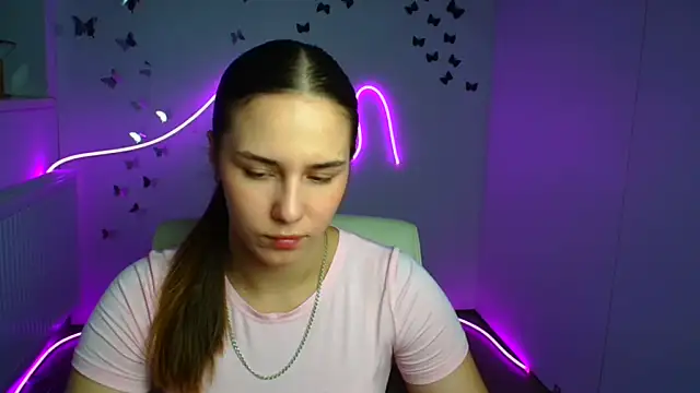 Snapshot of Kyara_ra chatting on July 27, 5:36 am Kyara ra online show from July 27, 5:36 am