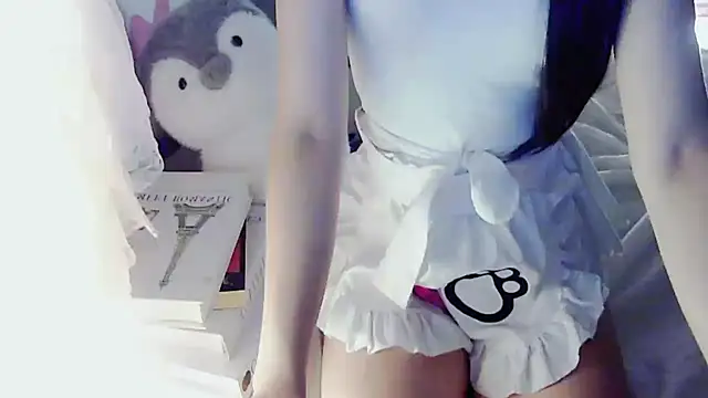 Snapshot of SexyBona chatting on May 16, 11:20 am SexyBona online show from May 16, 11:20 am