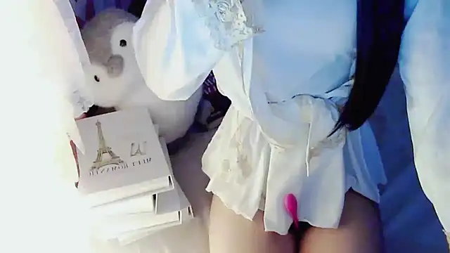 Snapshot of SexyBona chatting on May 19, 7:26 am SexyBona online show from May 19, 7:26 am