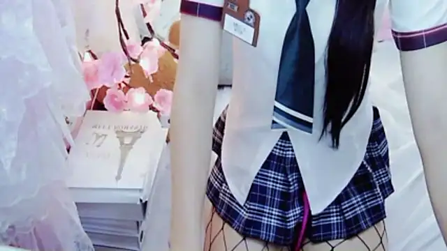 Snapshot of SexyBona chatting on May 31, 3:19 pm SexyBona online show from May 31, 3:19 pm